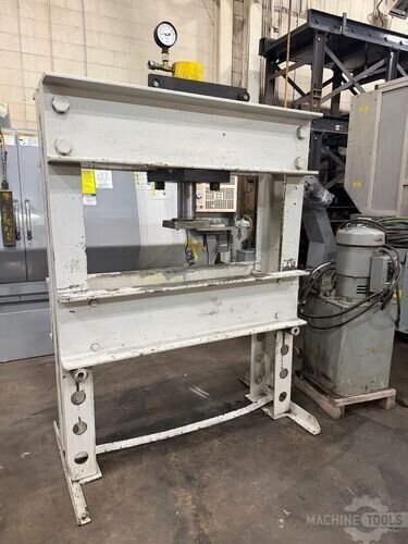 Used USS 75 TON For Sale