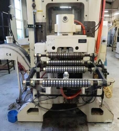 Used VAMCO QUANTUM 13 For Sale in Ohio