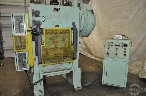 Used V&O SS2-35-32 For Sale