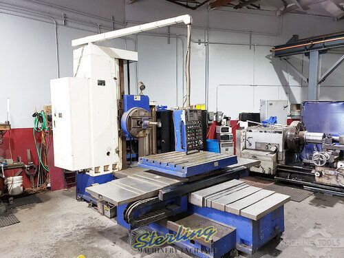 VANGUARD TPX6111C/3 For Sale