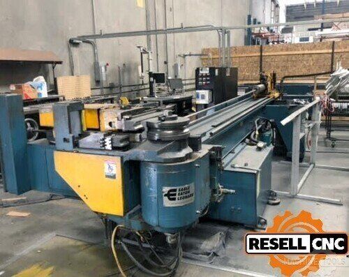 Vectorbend Bending And Forming Equipment