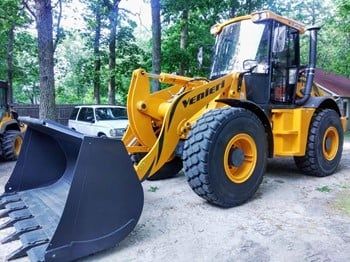 Used VENIERI VF13.63B For Sale in Jackson New Jersey
