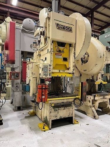 VERSON 150 TON OBG For Sale