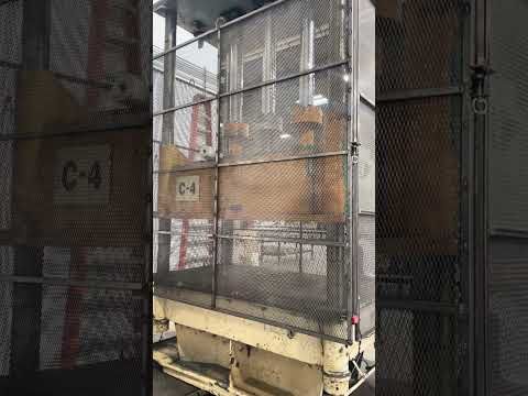Used VERSON 200-HD2-72-4P For Sale in Utah