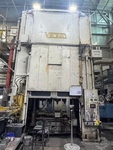 Used VERSON T-SE2-1500-96-54 (1980) For Sale in Michigan