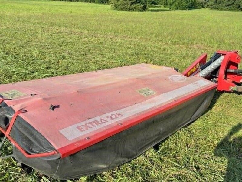 VICON EXTRA 228 For Sale