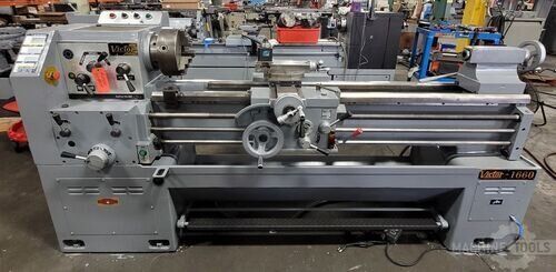 Used VICTOR 1660 For Sale in Kentucky