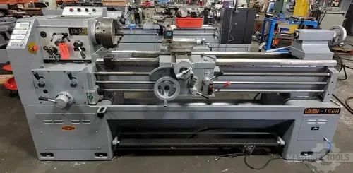 Used VICTOR 1660 For Sale in Kentucky