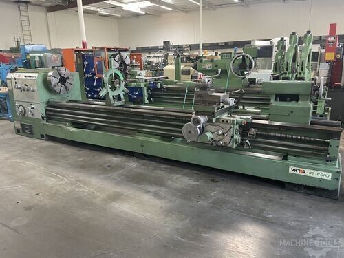 Used VICTOR 32160HD For Sale in California