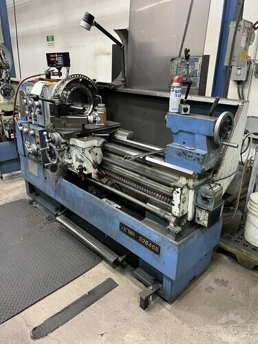 Used VICTOR S2040B For Sale in Ohio
