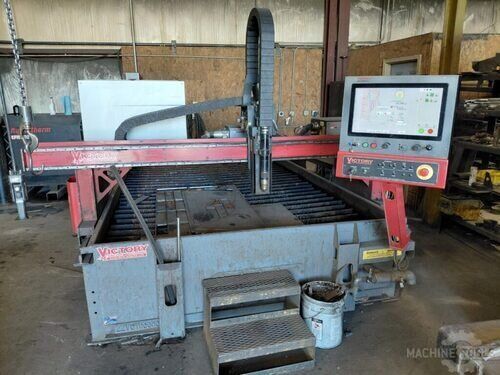 Used VICTORY 5X10 (2022) For Sale in Georgia