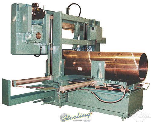 New W.F. WELLS B-25-3A3 CNC For Sale in California