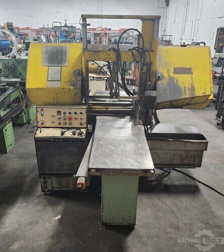 Used W.F. WELLS F-15 For Sale in Kentucky