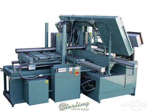New W.F. WELLS F-1620A-CNC For Sale in California