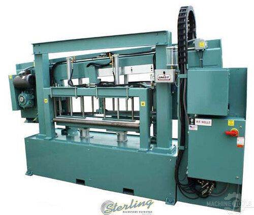New W.F. WELLS H-1051-2GRS For Sale in California