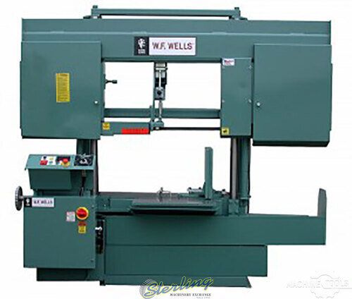 New W.F. WELLS H-2024-1 For Sale in California
