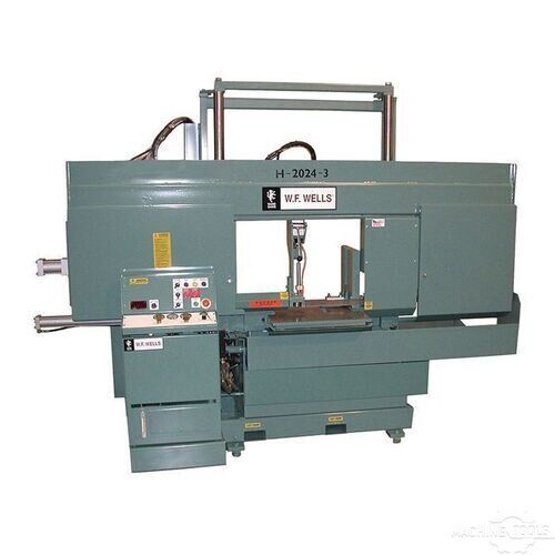 New W.F. WELLS H-2024-3 For Sale