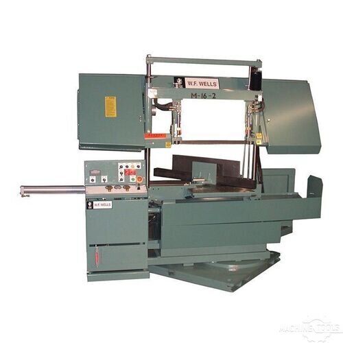 New W.F. WELLS M-16-2 For Sale