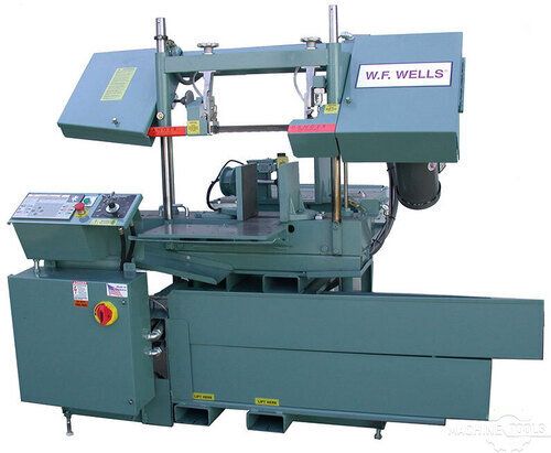 New W.F. WELLS W-914A-CNC For Sale in California