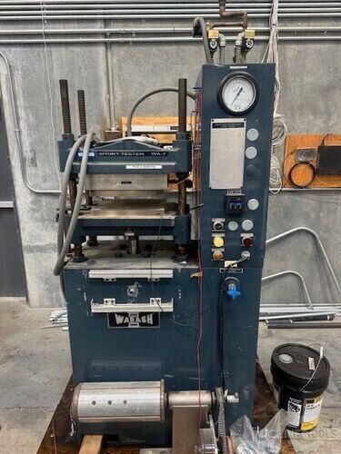 WABASH 121212-2TMB For Sale