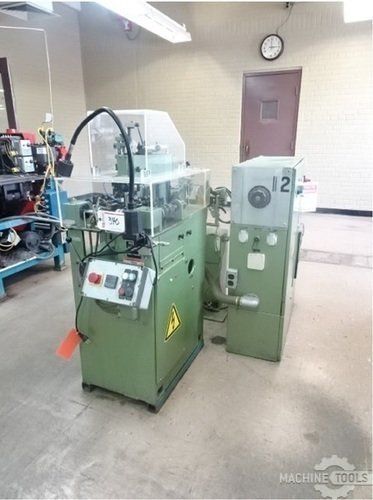 WAFIOS FTU-0 For Sale