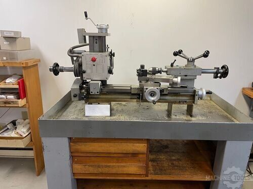 Used WAHLI MULTI 76 For Sale