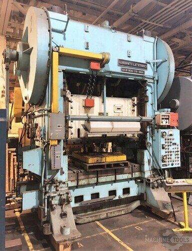 WARCO SC2-300-72-36 For Sale