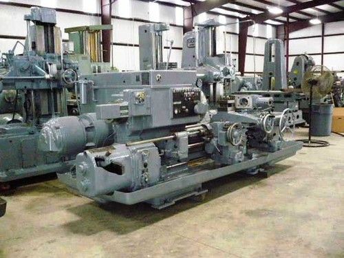 Used WARNER & SWASEY 3A M-3500 (1968) For Sale in Texas
