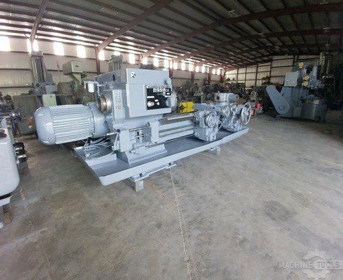 WARNER & SWASEY 3A M-3500 For Sale