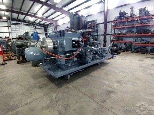 WARNER & SWASEY 3A M-3500 For Sale