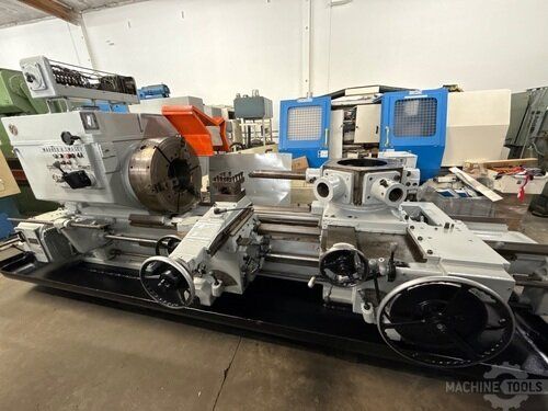 Used WARNER & SWASEY 4A For Sale