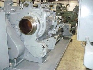 Used WARNER & SWASEY 4A (1953) For Sale in Texas