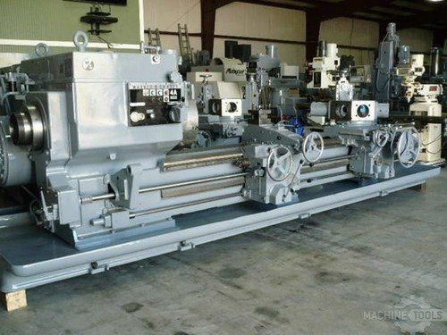 Used WARNER & SWASEY 4A M-3550 (1966) For Sale in Texas