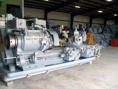 WARNER & SWASEY 4A-M1500 For Sale