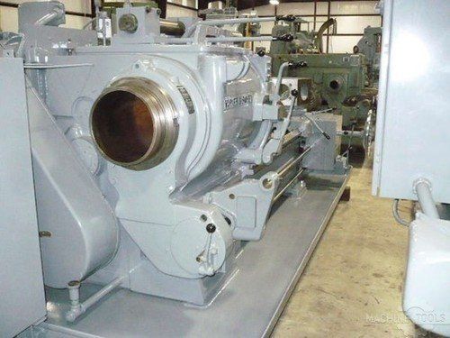 WARNER & SWASEY 4A-M1500 For Sale