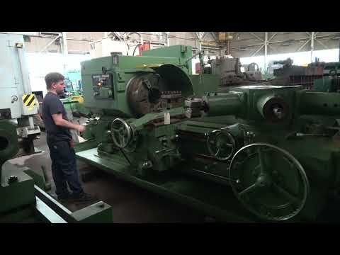 Used WARNER & SWASEY 4A (1980) For Sale