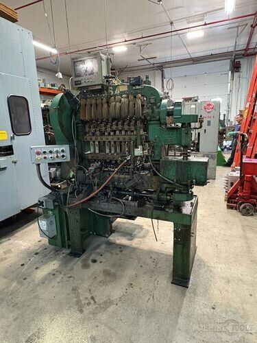Used WATERBURY FARREL 1010 For Sale in Connecticut
