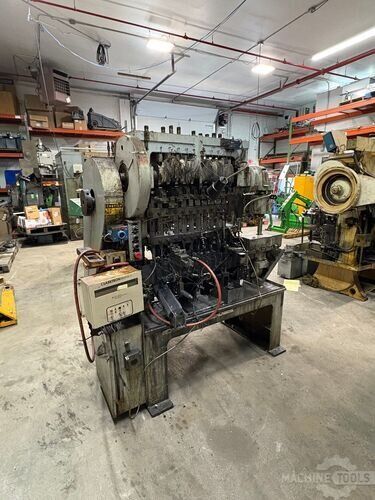 Used WATERBURY FARREL 1010 For Sale in Connecticut