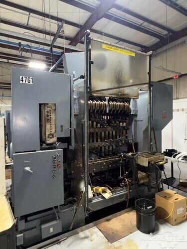 Used WATERBURY FARREL 1512 ICOP For Sale in Connecticut
