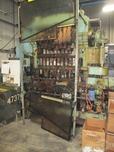 Used WATERBURY FARREL 2010 ICOP For Sale