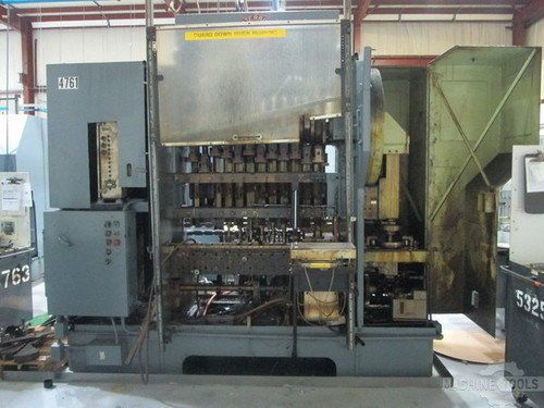 Used WATERBURY FARRELL 1512 ICOP For Sale