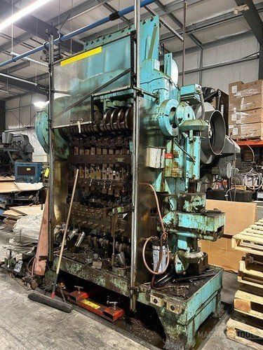 Used WATERBURY ICOP 2010 For Sale
