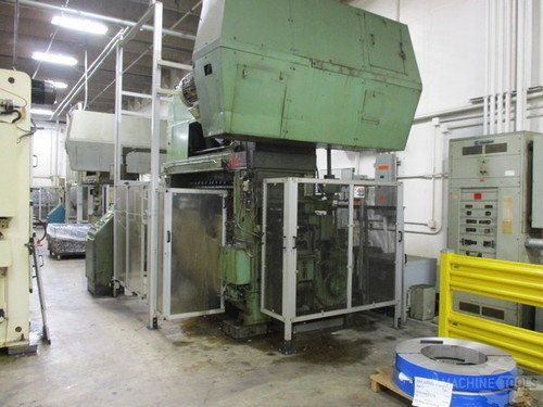 Used WATERBURY PC112 75 For Sale