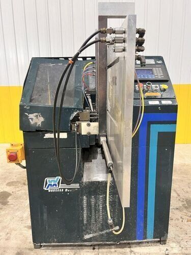 Wauseon Tube And Pipe Machinery