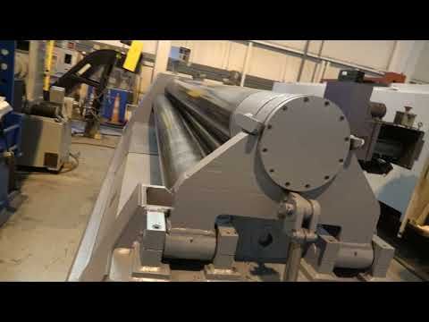 Wdm Bending And Forming Equipment