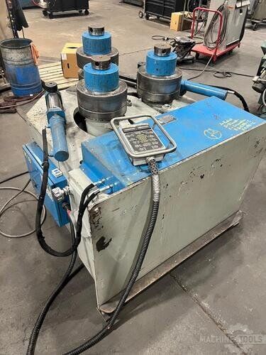 Used WDM AR-41 (2010) For Sale