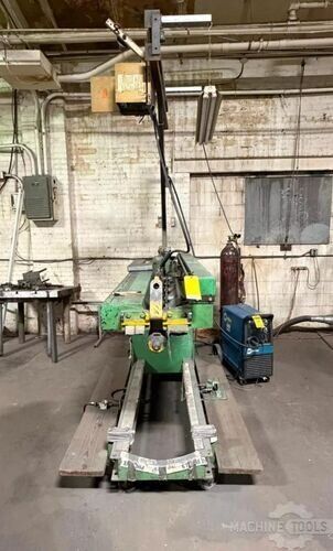 Webb Welding Equipment