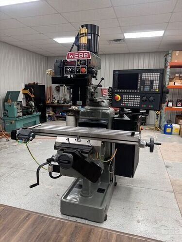 New WEBB WEBB CHAMP 4-EVS-XL-HC For Sale in Indiana
