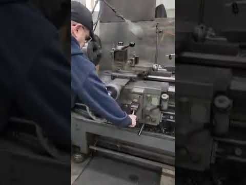 Used WEBB WL-520 (1981) For Sale in Minnesota