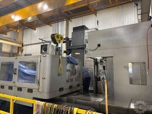 WELE HB1620-130 For Sale